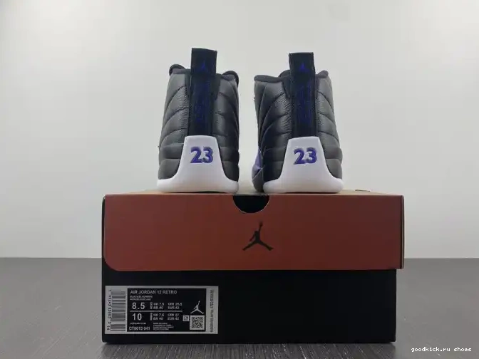 Cheap AO6068-004 Air WMNS Hyper Royal 12 Jordan 0611